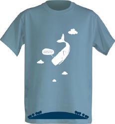 Fail Whale - ThinkGeek