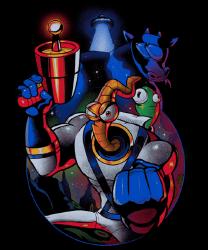 Groovy! - Qwertee.com